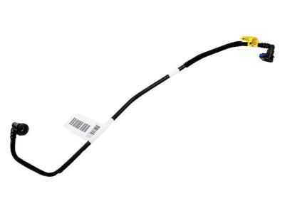 Chevy 39026647 PIPE,FUEL FEED FRONT(INCLUDES 2,3,7,9)