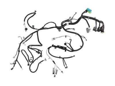 84090539 GM Harness, Engine Wiring Product Photo 3 of 10