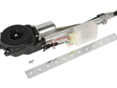 Cadillac DeVille Antenna - 19245562