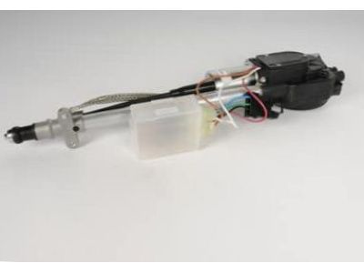 Cadillac DeVille Antenna - 19245562