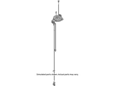 GM 86599258 Coil, Inflatable Restraint System 86599258 GM Coil, Inflatable Restraint System Product Photo 1 of 1