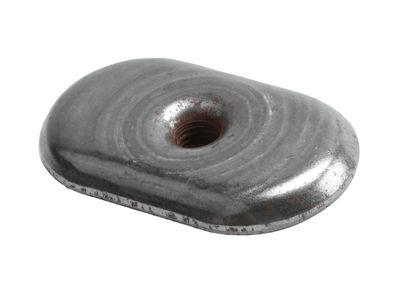 10414930 GM Nut, Child Safety Seat Product Photo 2 of 2