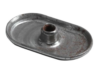 GM 10414930 Nut, Child Safety Seat 10414930 GM Nut, Child Safety Seat Product Photo 1 of 2