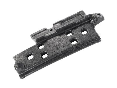 GM 84134568 Filler, Front Floor Carpet 84134568 GM Filler, Front Floor Carpet Product Photo 1 of 2