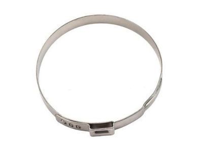 GM 26087856 Boot Clamp