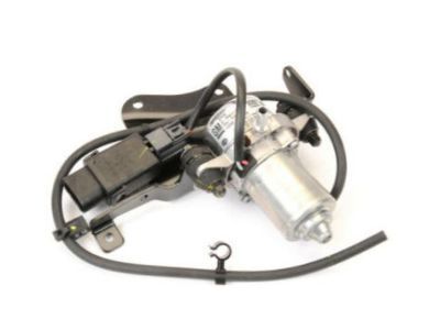 Cadillac Vacuum Pump - 23258870