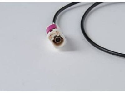 Chevy Corvette Antenna Cable - 20996975