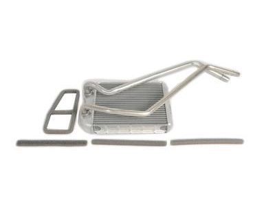 GMC Envoy Heater Core - 52498633