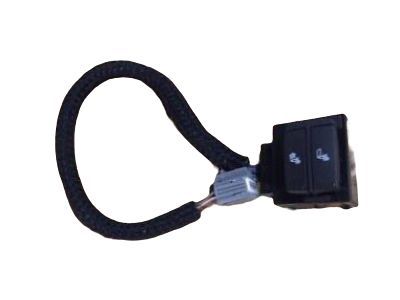Hummer Seat Heater Switch - 25872365