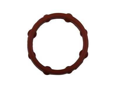 55504437 GM Seal, Engine Oil Pan Drain Plug Product Photo 2 of 2