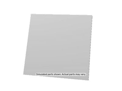 GM 20788998 Spacer, Front Fender Panel, Lower 20788998 GM Spacer, Front Fender Panel, Lower Product Photo 1 of 1