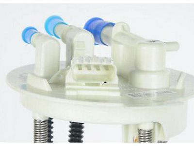 GMC Fuel Pump - 13578388