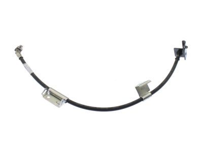 Chevy Tahoe Brake Line - 19366696