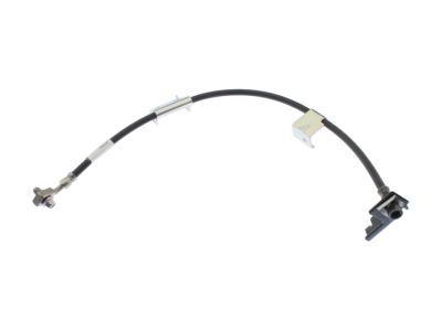 Chevy Tahoe Brake Line - 19366696