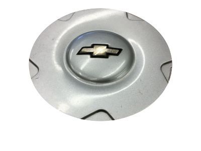 Chevy Trailblazer Wheel Cover - 9593374