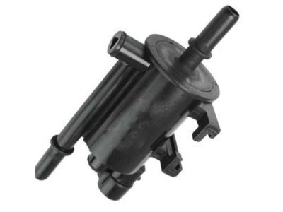 Saturn LS1 Canister Purge Valves - 12569751