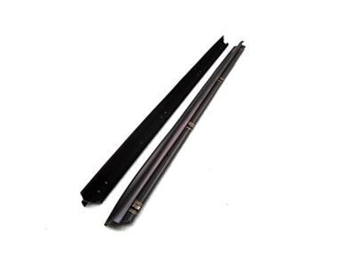 Chevy Silverado 1500 Weather Strip - 20921215