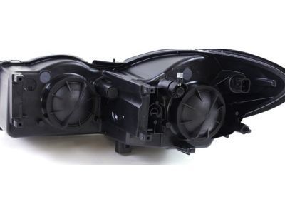 Buick LaCrosse Headlight - 25942067