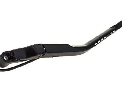 Chevy Avalanche Windshield Wiper - 22917498