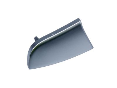 GM 96871276 Bezel, Instrument Panel Trim, Silver 96871276 GM Bezel, Instrument Panel Trim, Silver Product Photo 1 of 1