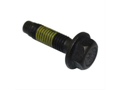GM 11547135 Exhaust Manifold Bolt