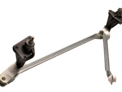 Buick Wiper Pivot - 25699237