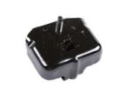 Saturn SC2 Motor And Transmission Mount - 21012951