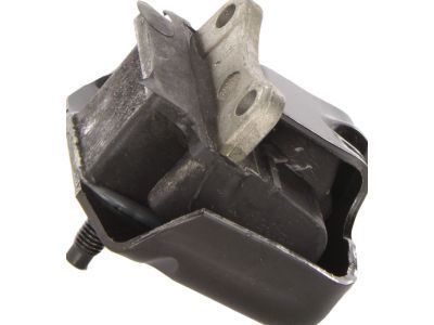 Saturn SC2 Motor And Transmission Mount - 21012951