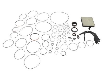 24043596 GM Seal Kit, Transmission Overhaul Product Photo 2 of 2