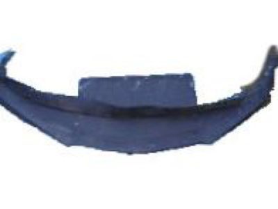 Cadillac ELR Bumper - 22887924