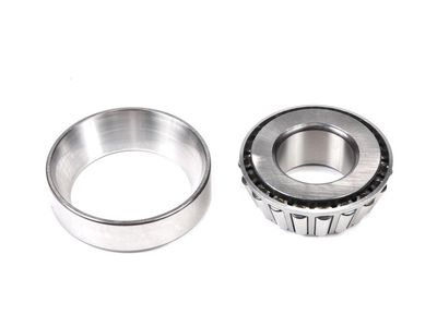 15587693 GM Bearing, Steering Knuckle King Pinion Product Photo 2 of 2