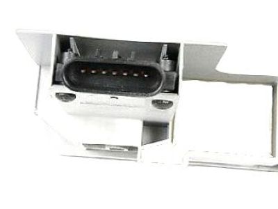 Cadillac DeVille Ignition Coil - 1104076