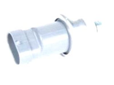 Cadillac Power Steering Pressure Switch - 10218778