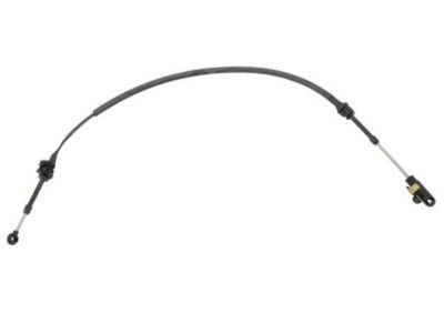 Chevy Corvette Shift Cable - 84125980
