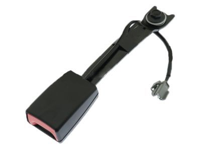 Buick Seat Belt - 19300365