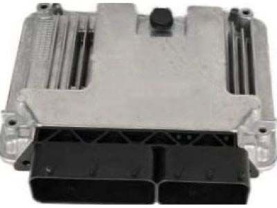 Cadillac Engine Control Module - 12623327