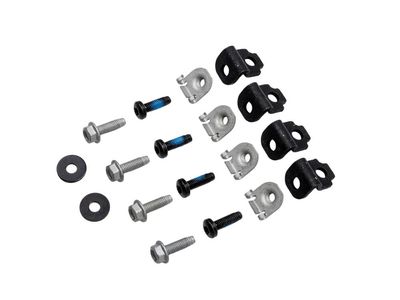 GM 25949918 Stop Kit, Door Hinge, Rear 25949918 GM Stop Kit, Door Hinge, Rear Product Photo 1 of 1