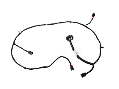 23446998 GM Harness, Theft Deterrent Or Front / Rear / Side / Intake Object Product Photo 4 of 4