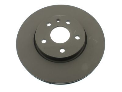 Buick Regal Brake Disc - 23118055