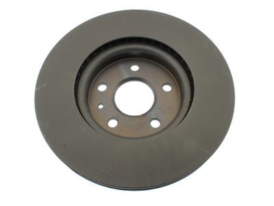 Buick Regal Brake Disc - 23118055