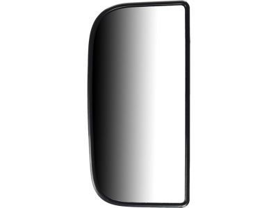 Chevy Silverado 1500 Classic Side View Mirrors - 15933020