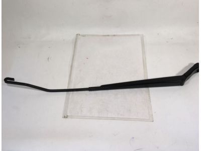 Saturn Wiper Blade - 22724208