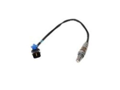 Chevy Aveo5 Oxygen Sensor - 96951720