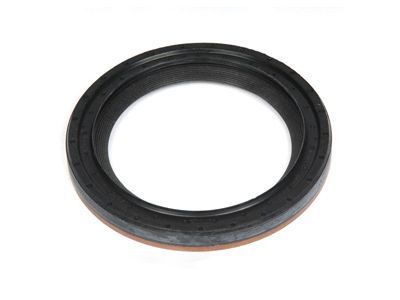 Chevy Crankshaft Seal - 12580743