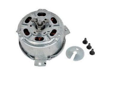 Chevy Fan Motor - 25952813