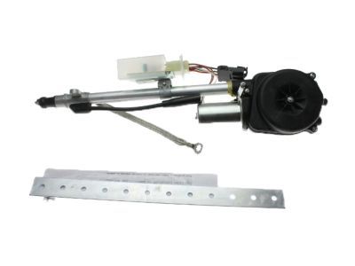 Oldsmobile Regency Antenna - 19245563