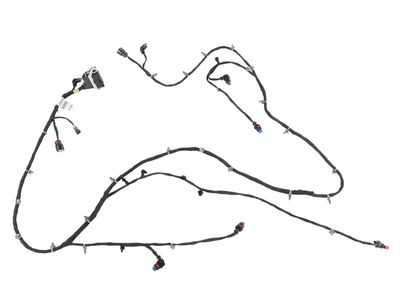 GM 85522739 Harness, Theft Deterrent Or Front / Rear / Side / Intake Object 85522739 GM Harness, Theft Deterrent Or Front / Rear / Side / Intake Object Product Photo 1 of 5