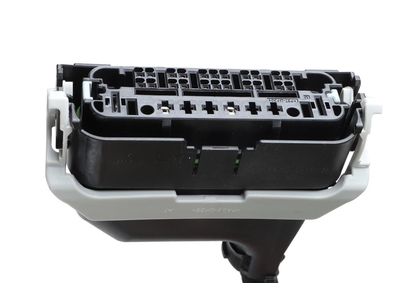 85522739 GM Harness, Theft Deterrent Or Front / Rear / Side / Intake Object Product Photo 2 of 5