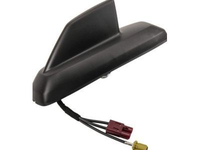GMC Sierra 2500 HD Antenna - 84346784