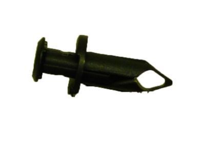 Chevy 21075686 RETAINER,PUSH PINION W/SEAL,FITS 8.0-8.25 DIAMETER HOLE IN 3-7MM THICK PANEL(SECONDARY OXYGEN SENSOR WIRING HARNESS)